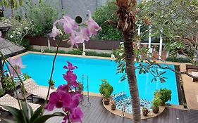 Phangan Paragon Resort & Spa By Pure Lifestyle